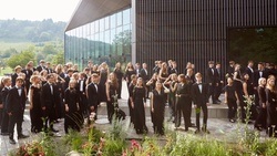 Bundesjugendorchester