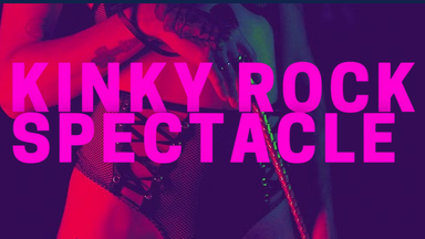 Kinky Rock Spectacle – Hot & Kinky in der kalten Jahreszeit! 🔥🎸