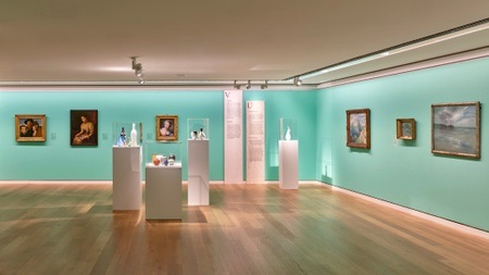 Museum A bis Z. Von Anfang bis Zukunft