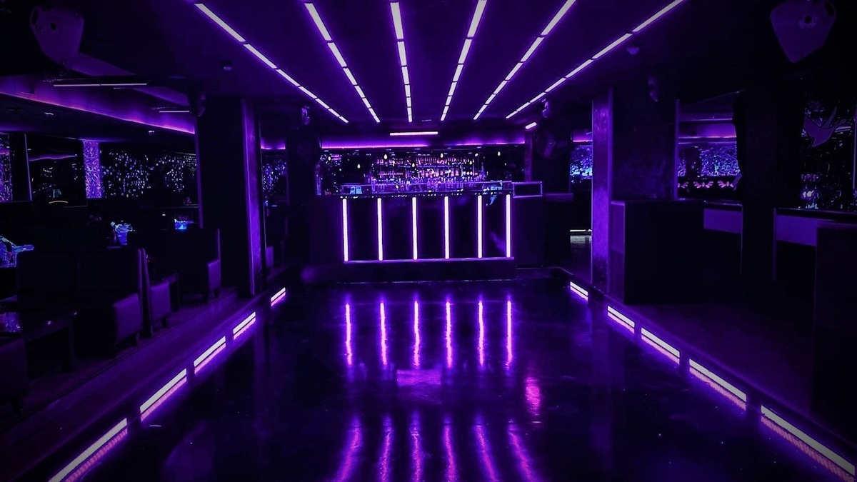 Maxxim Club Berlin
