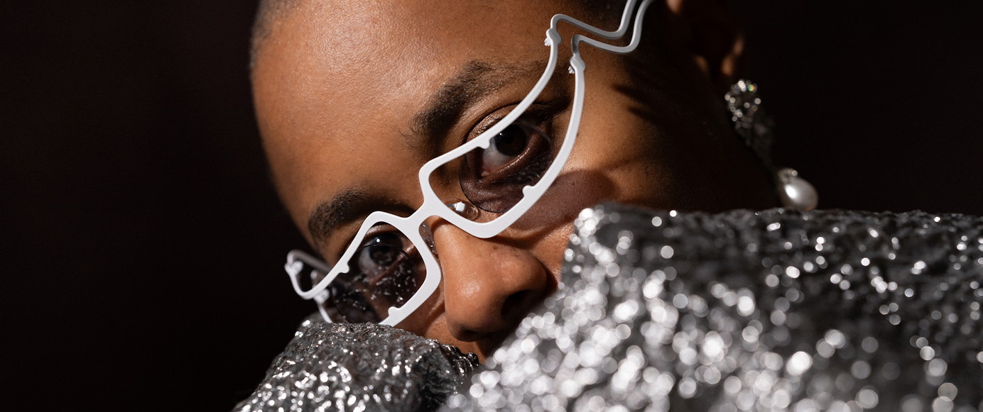 Cécile McLorin Salvant
