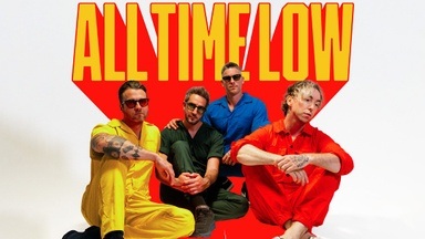 ALL TIME LOW