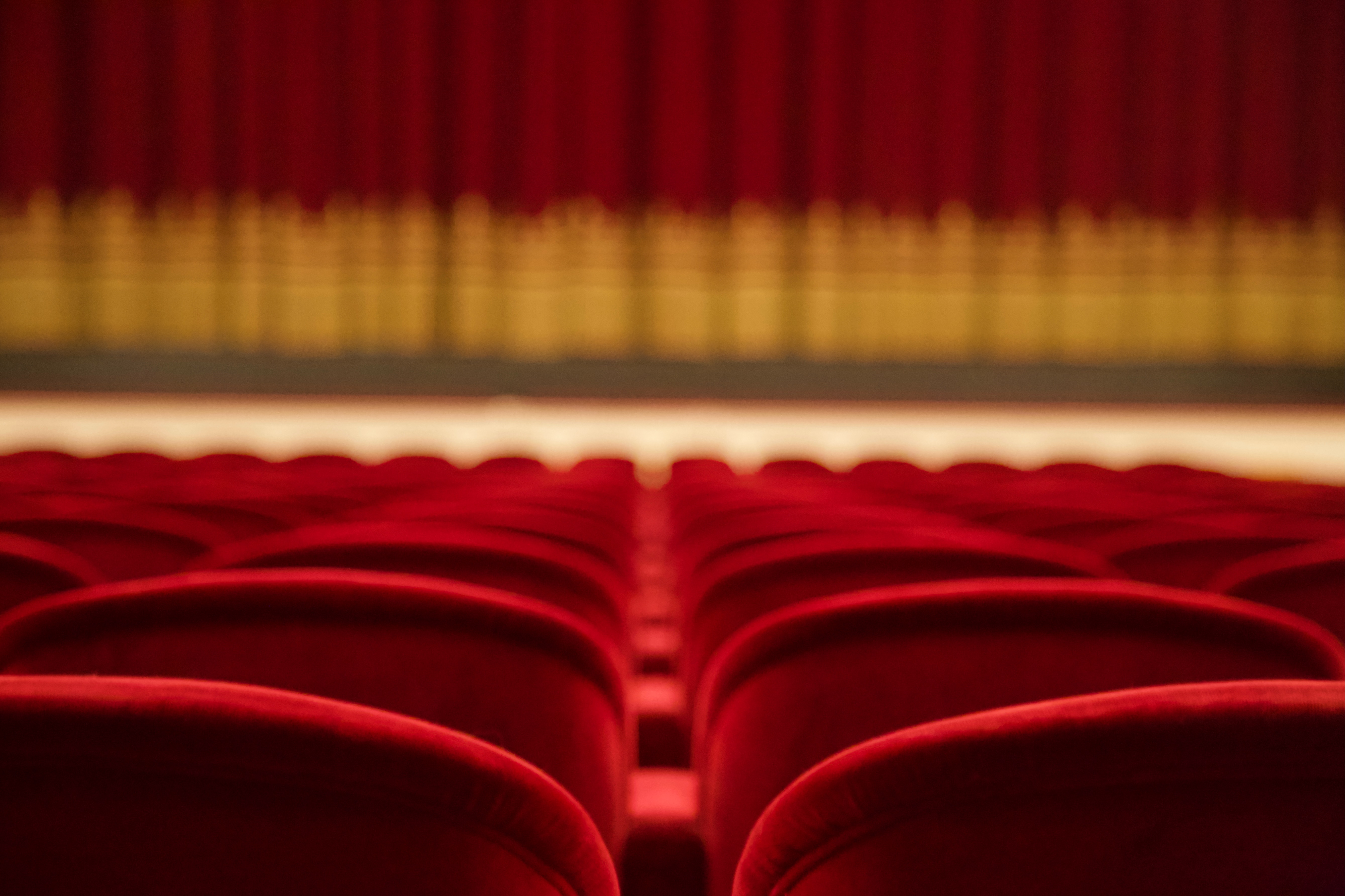 Titelbild der Location Thalia Theater & Nachtasyl