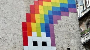 Que(e)r durch München Stadtführung