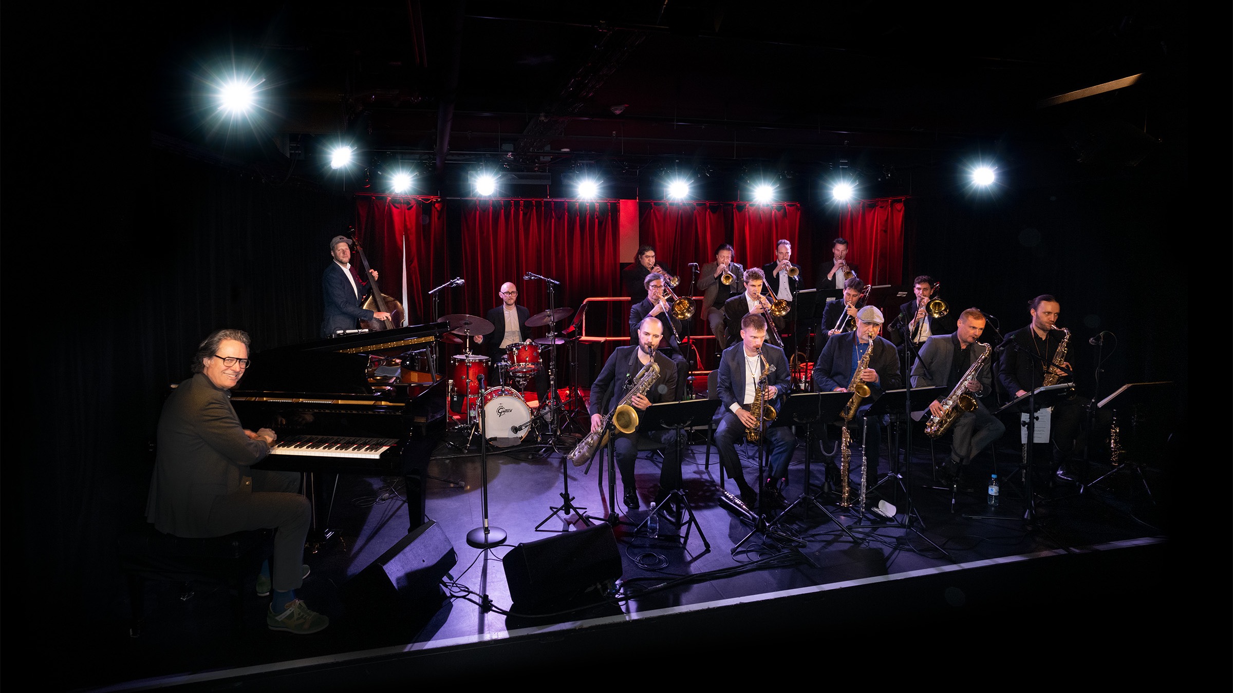 JazzWerk Big Band