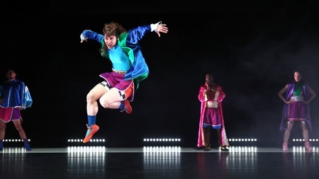 Regina Rossi, DU BIST DRAN!