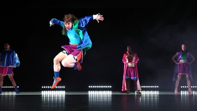 Regina Rossi, DU BIST DRAN!