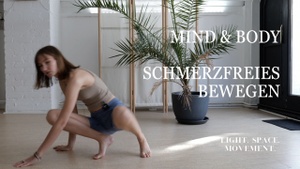 Workshop: Mind & Body