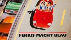 Throwback Comedy: Ferris macht blau