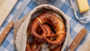 Löwenbräu Starkbierfest
