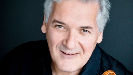 Pinchas Zukerman & Mitglieder der Berliner Philharmoniker