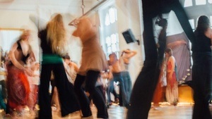 5RYTHMEN WAVES in Hilden