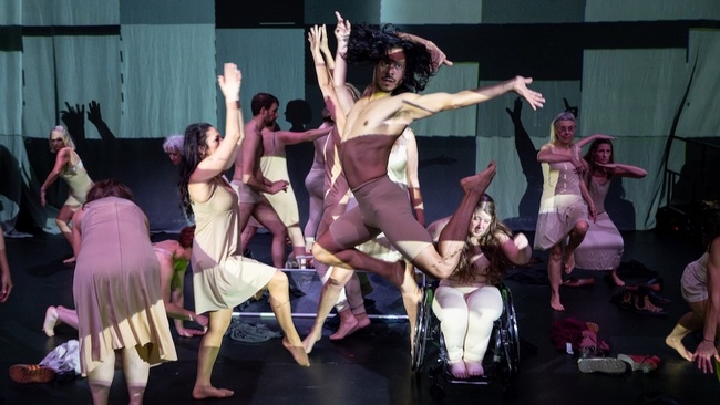 Sollen sie doch Chaos fressen