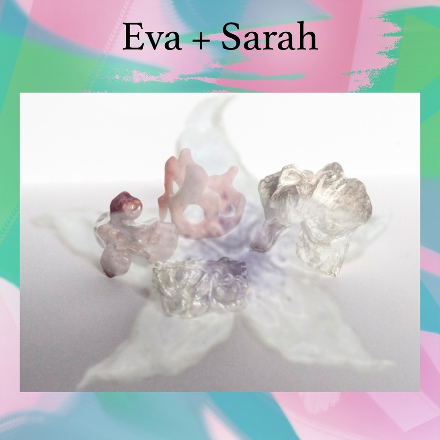 Eva \u0026 Sarah
