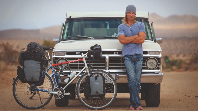 Dirk Rohrbach - WANDERLUST - 20 Jahre Abenteuer in Amerika