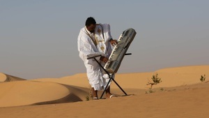 Ahmedou Ahmed Lowla