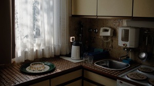 Fotoausstellung "nicht hier i nie tam"