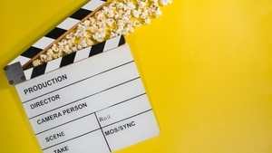 monatlicher Kurzfilmtag