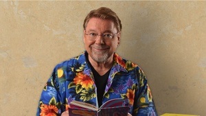 Jürgen von der Lippe - Sextextsextett. Die Comdey-Lesung