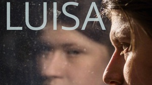 PREMIERE MIT FILMGESPRÄCH: Spielfilm "LUISA" mit Filmgespräch