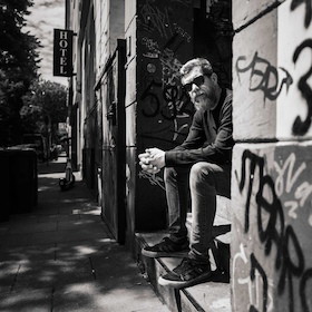 ERIK COHEN