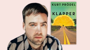 Kurt Prödel: Klapper