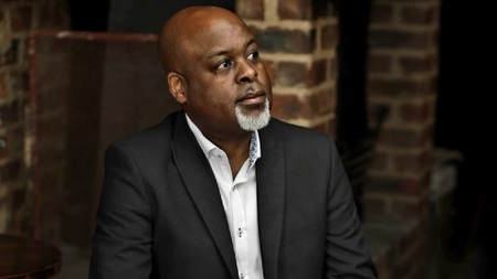 Sydney Mavundla @Jazzahead! CLUBNIGHT