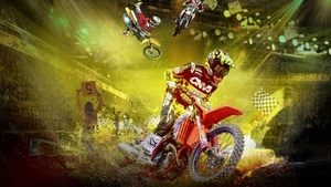 ADAC SUPERCROSS