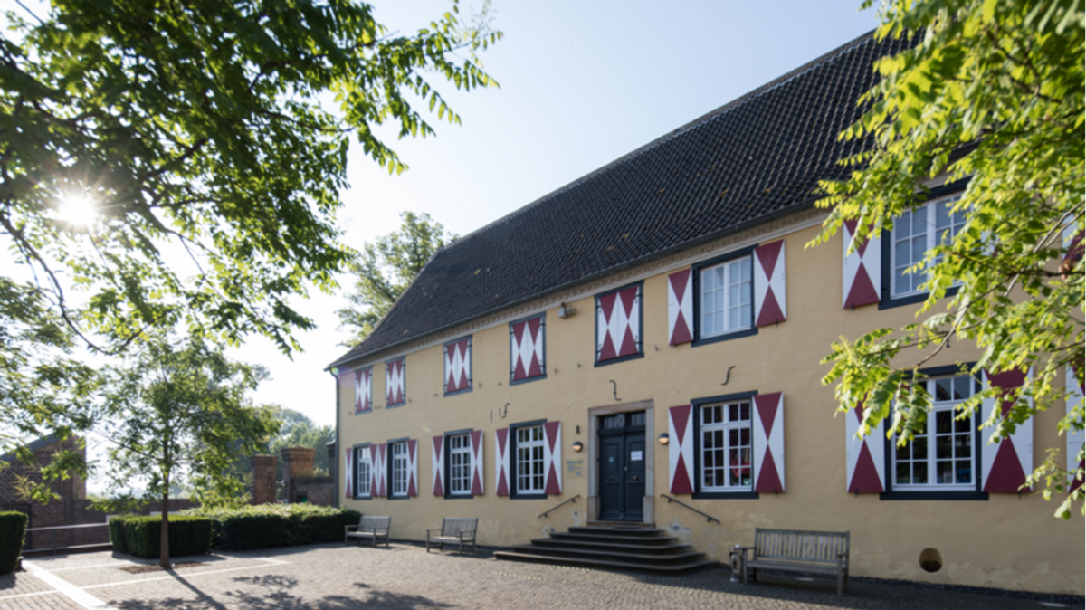 Kreismuseum Zons