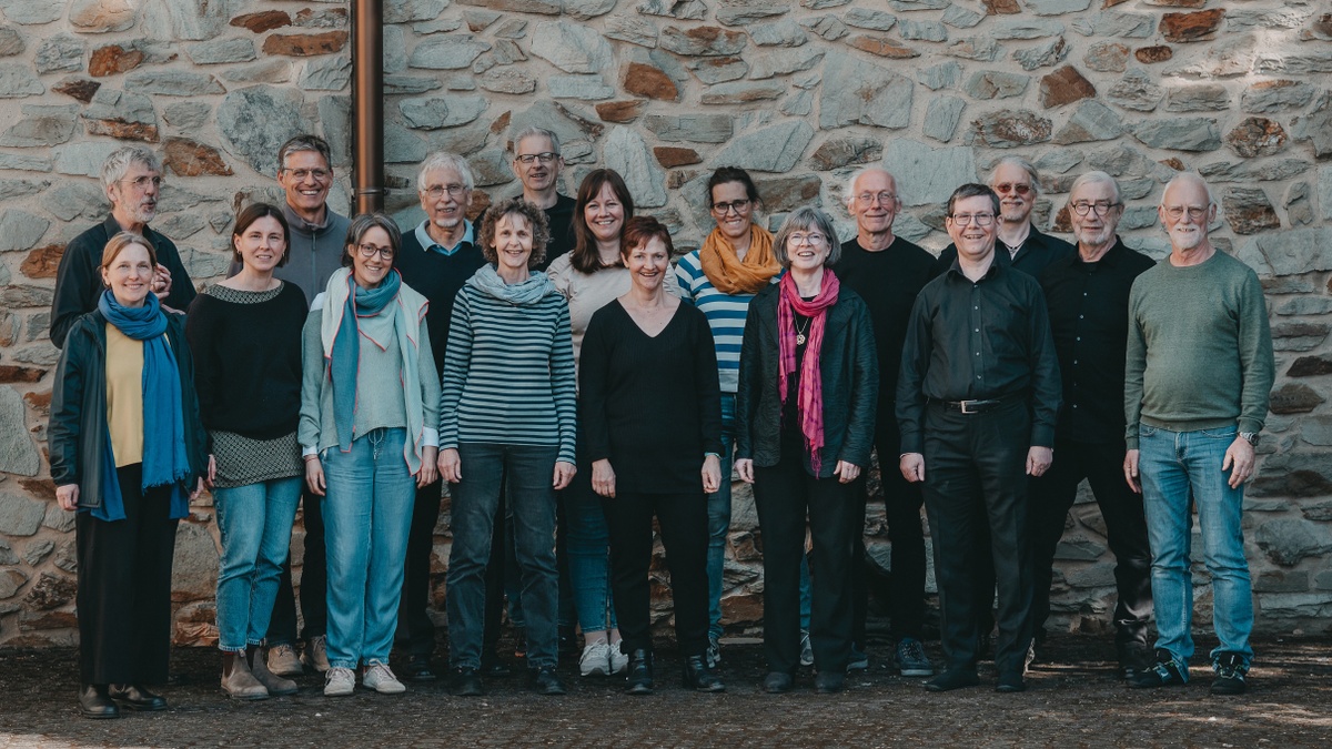 Forum Vocale Rhein\u002DSieg e. V.