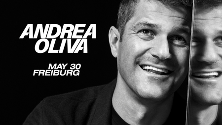 ANDREA OLIVA