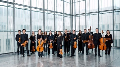 Konzert in der Peterskirche: IMMER WIEDER ANFANGEN