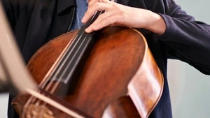 Klangfarben mit dem SWR Symphonieorchester | für Kinder ab 5 Jahren!