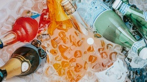 Summer Break POP Party