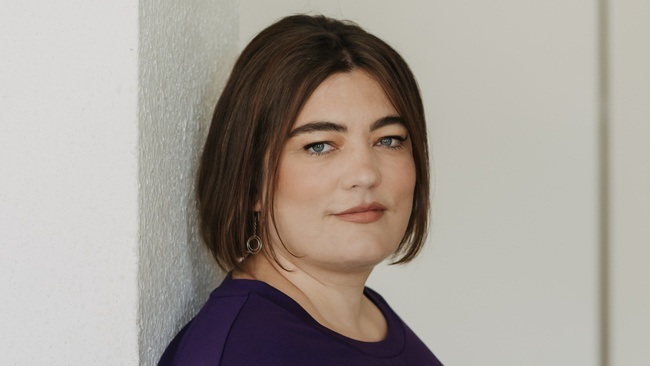 Alena Schröder: Mein ganzes Leben, Öl auf Leinwand, ohne Titel