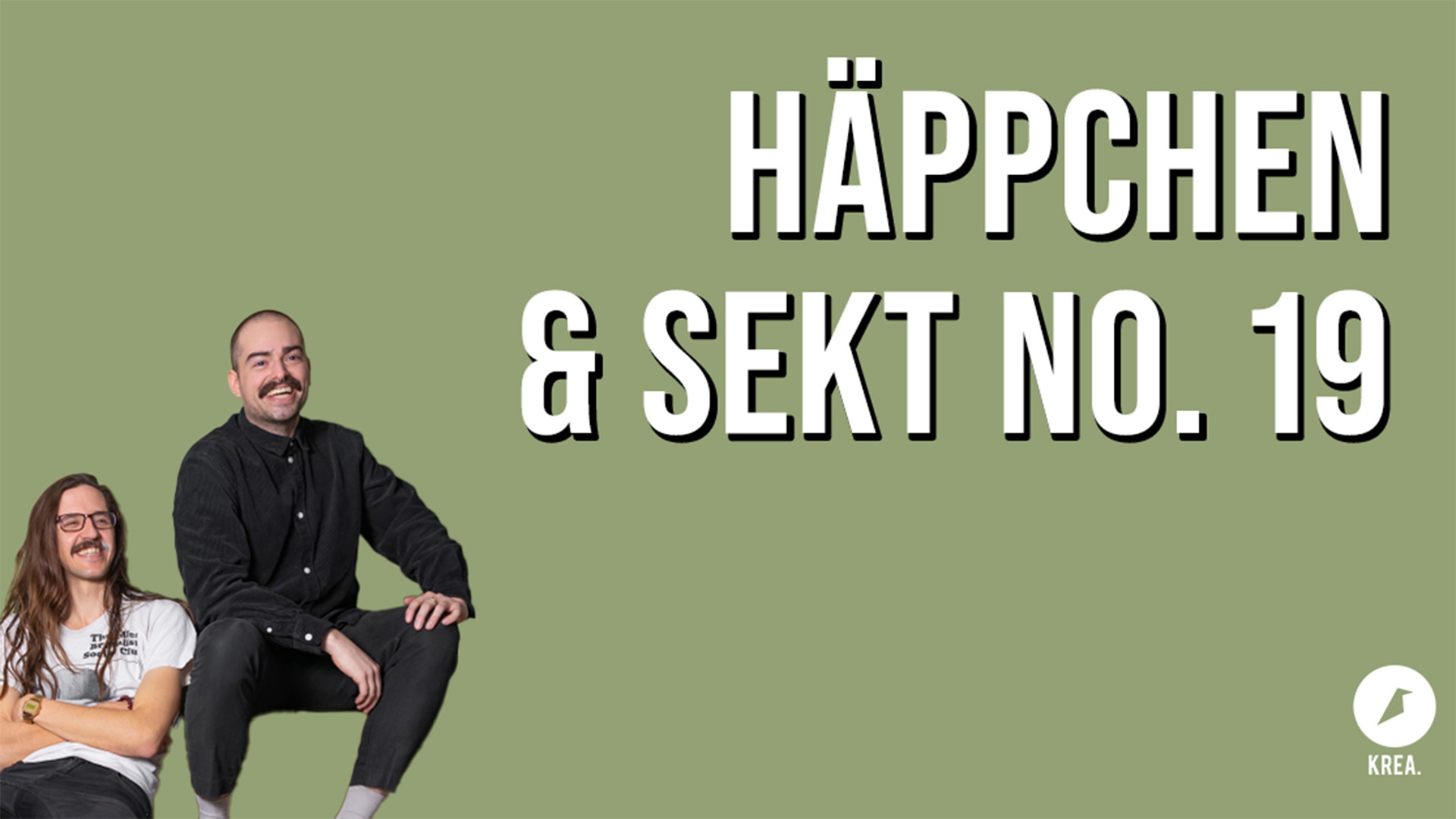 Häppchen & Sekt No. 19