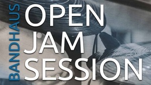 Open Jam Session