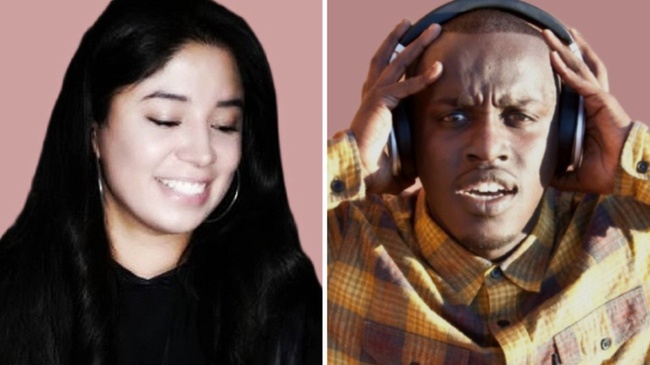 Bernsteinbar x STEPH & JACKMODE