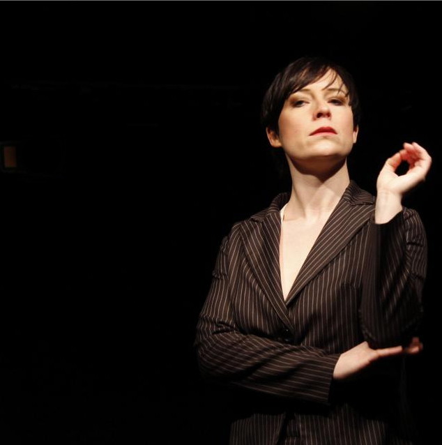 Friederike Ziegler - Ich will nach Chicago!