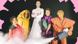 Junges Ensemble Stuttgart