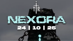 NEXORA # this is rave
