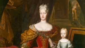 Ein Hoch auf die Frauen – Führung zum Muttertag