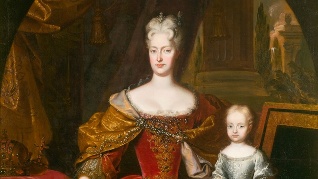 Ein Hoch auf die Frauen – Führung zum Muttertag