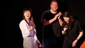 Schnickschnack Poetry Slam
