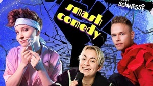 Smash Comedy Deluxe im Planetarium Hamburg – Cosmic Edition