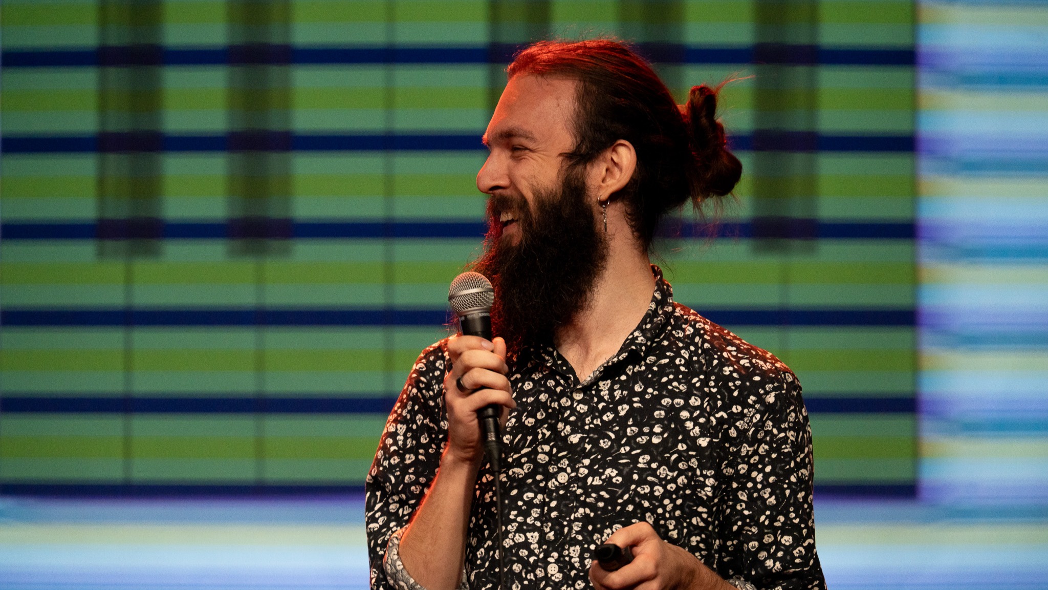 Science Slam in Köln im September 2026