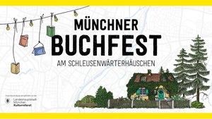 Münchner Buchfest