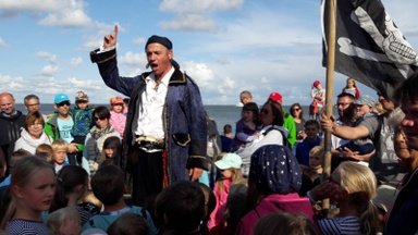 Piratenwochen