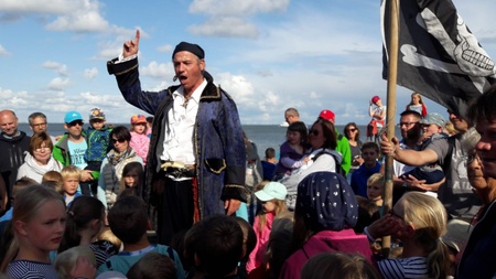 Piratenwochen