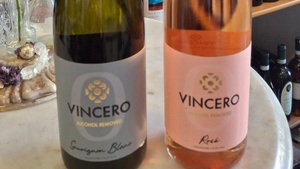 Null Prozent Weinprobe